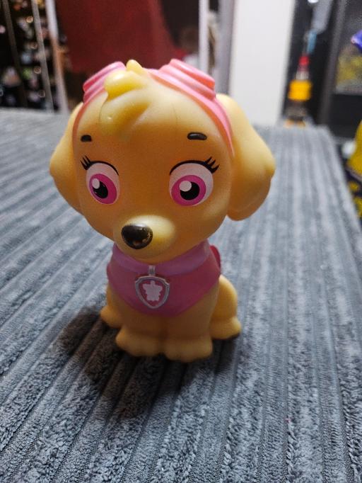 Buy & Sell Northfield Birmingham - Photos for 🚁 Paw Patrol Skye Figure