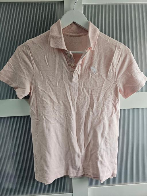 Buy & Sell Weston Point Halton - Photos for Age 11-12 ABERCROMBIE tshirt