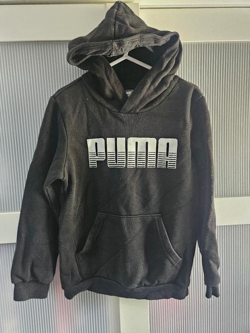 Buy & Sell Weston Point Halton - Photos for Age 7-8 PUMA hoody