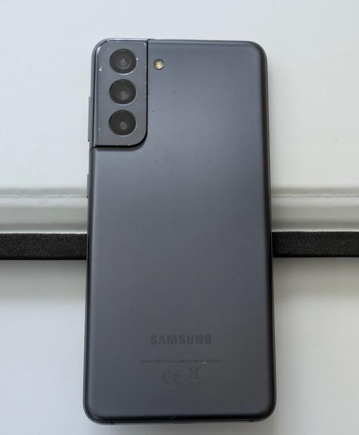 Buy & Sell Liverpool Liverpool - Photos for Unlocked Samsung Galaxy S21 5g 128gb