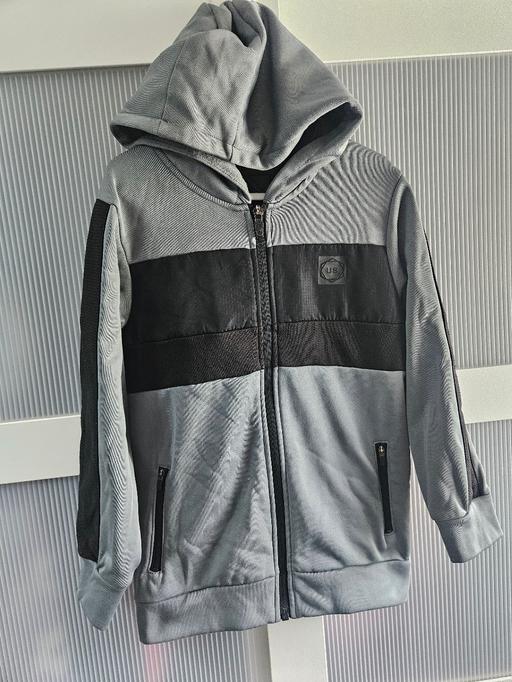 Buy & Sell Weston Point Halton - Photos for Age 7 MATALAN jacket