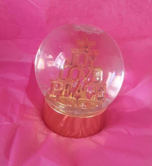 Buy & Sell Tyseley Birmingham - Photos for snow globe