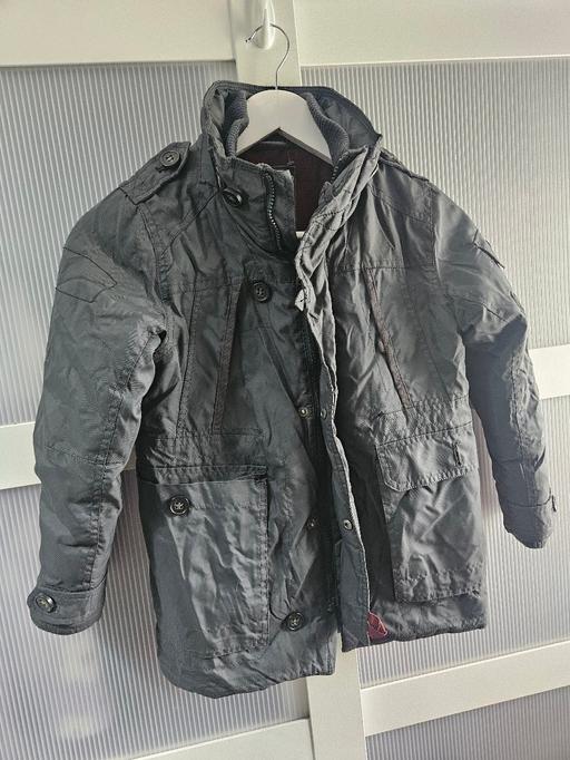 Buy & Sell Weston Point Halton - Photos for Age 7 NEXT coat