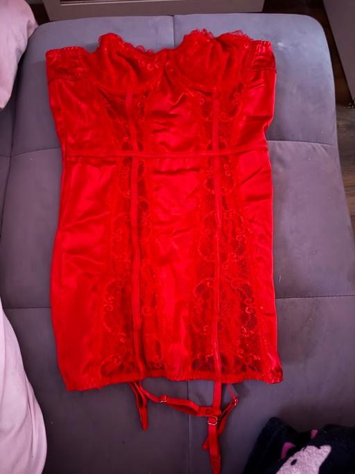 Buy & Sell Rawmarsh Rotherham - Photos for Babydoll lingerie