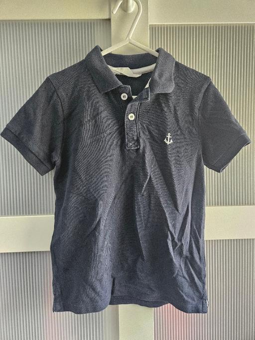 Buy & Sell Weston Point Halton - Photos for Age 4-6 H&M tshirt