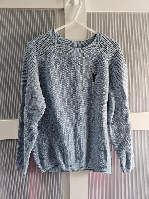 Buy & Sell Weston Point Halton - Photos for Age 7 NEXT jumper