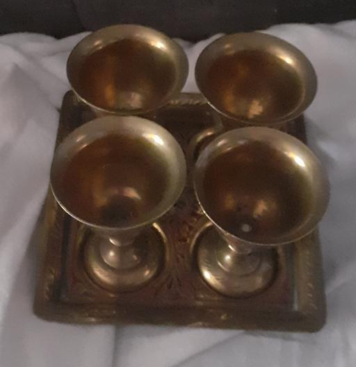 Buy & Sell Acocks Green Birmingham - Photos for egg cups with tray