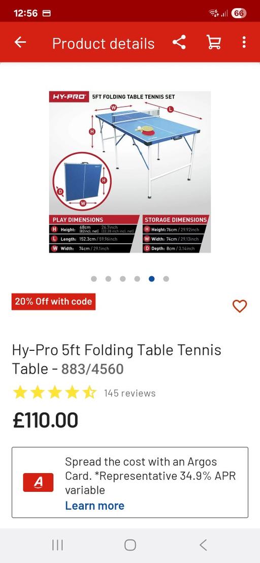 Buy & Sell Sutton-on-Hull Hull - Photos for ping pong table