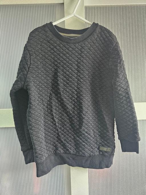 Buy & Sell Weston Point Halton - Photos for Age 7-8 F&F sweater