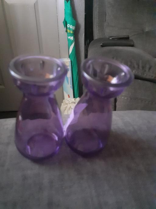 Buy & Sell Tyseley Birmingham - Photos for mini vases