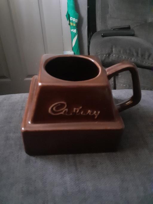 Buy & Sell Acocks Green Birmingham - Photos for cadburys mug