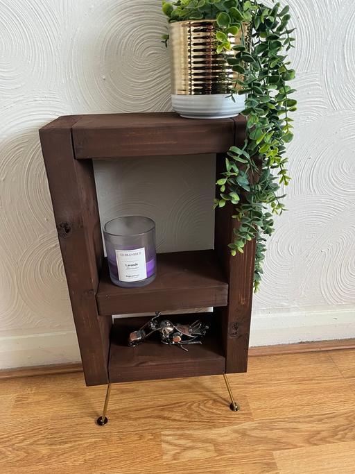 Buy & Sell Tinsley Sheffield - Photos for Small ornament stand 