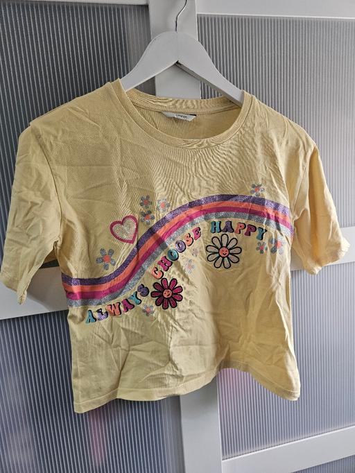 Buy & Sell Weston Point Halton - Photos for Age 10-11 GEORGE tshirt