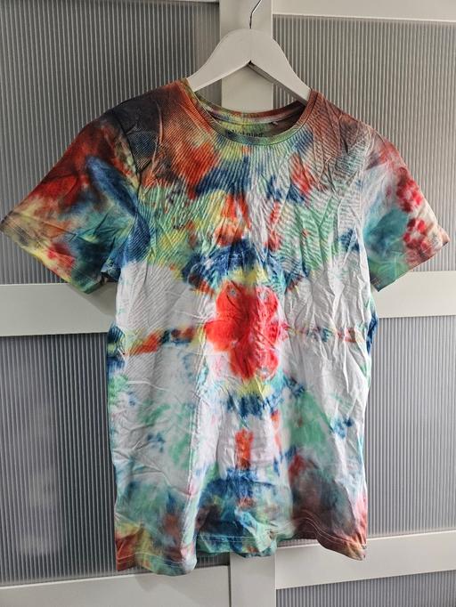 Buy & Sell Weston Point Halton - Photos for Age 12-13 NUTMEG tshirt