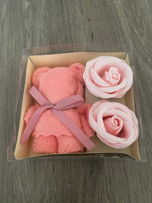 Buy & Sell Northfield Birmingham - Photos for Soap and wash cloth set