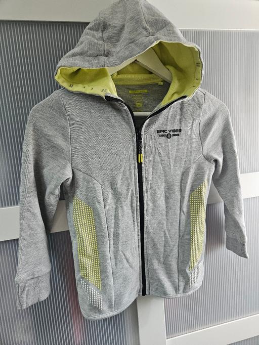 Buy & Sell Weston Point Halton - Photos for Age 6-7 F&F jacket