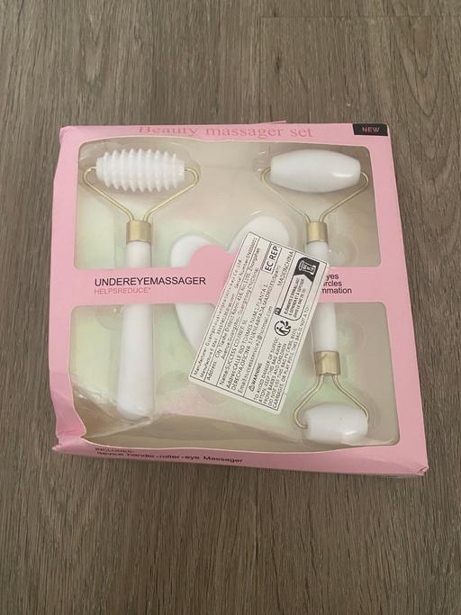 Buy & Sell Northfield Birmingham - Photos for Facial massager set