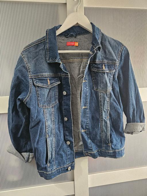 Buy & Sell Weston Point Halton - Photos for Age 11-12 LILY&DAN denim jacket