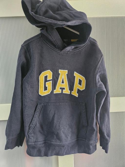 Buy & Sell Weston Point Halton - Photos for Age 6-7 GAP hoody