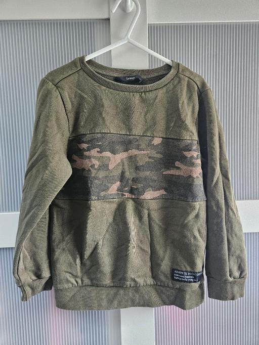 Buy & Sell Weston Point Halton - Photos for Age 6-7 GEORGE sweater