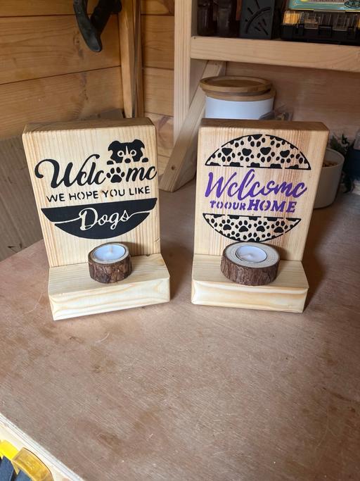 Buy & Sell Kimberworth Rotherham - Photos for Candle