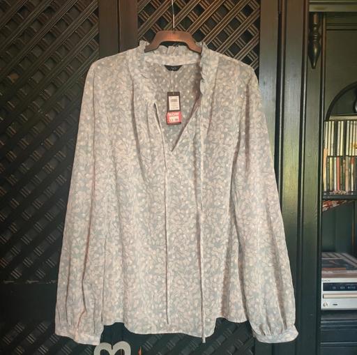 Buy & Sell Catford South East London - Photos for Ladies Shirt