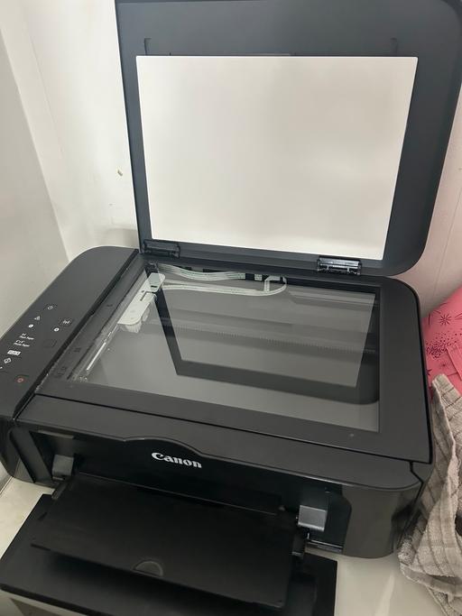 Buy & Sell Rubery Birmingham - Photos for Canon MG 3650S printer