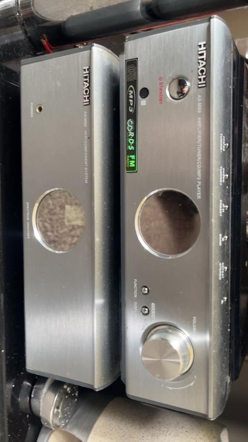 Buy & Sell Wardle Rochdale - Photos for Amplifier