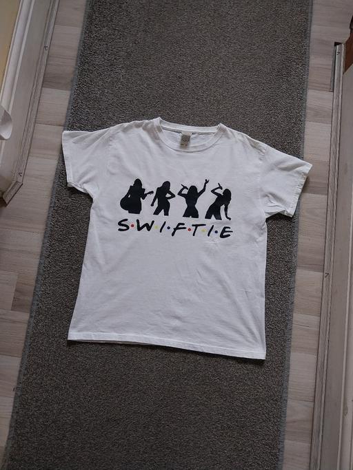 Buy & Sell Willenhall Walsall - Photos for Girls Taylor Swift TShirt