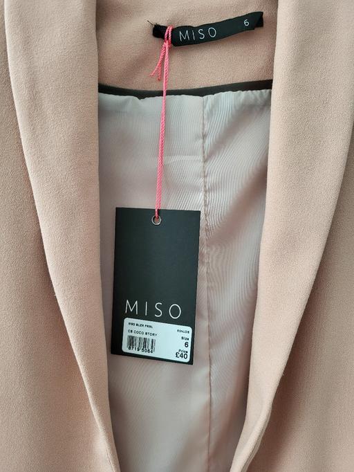 Buy & Sell Catford South East London - Photos for Ladies Blazer