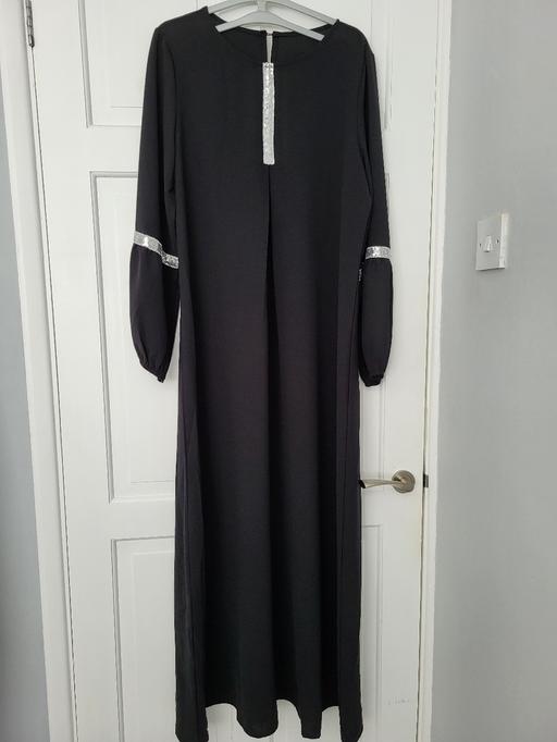 Buy & Sell Catford South East London - Photos for Abaya Long Dress