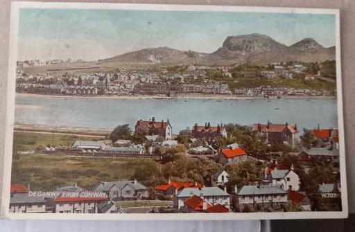 Buy & Sell Sherdley Road Industrial Estate Saint Helens - Photos for Antique carbo conway valentine postcard