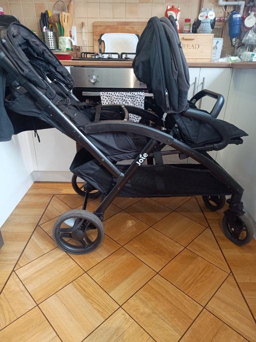Buy & Sell Tipton Sandwell - Photos for Joie Evalite duo