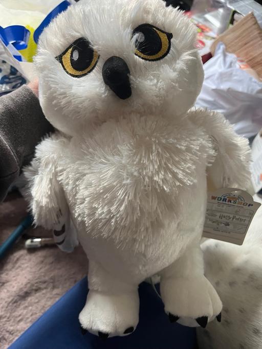 Buy & Sell Wednesfield Wolverhampton - Photos for Bnwt Harry Potter build a bear