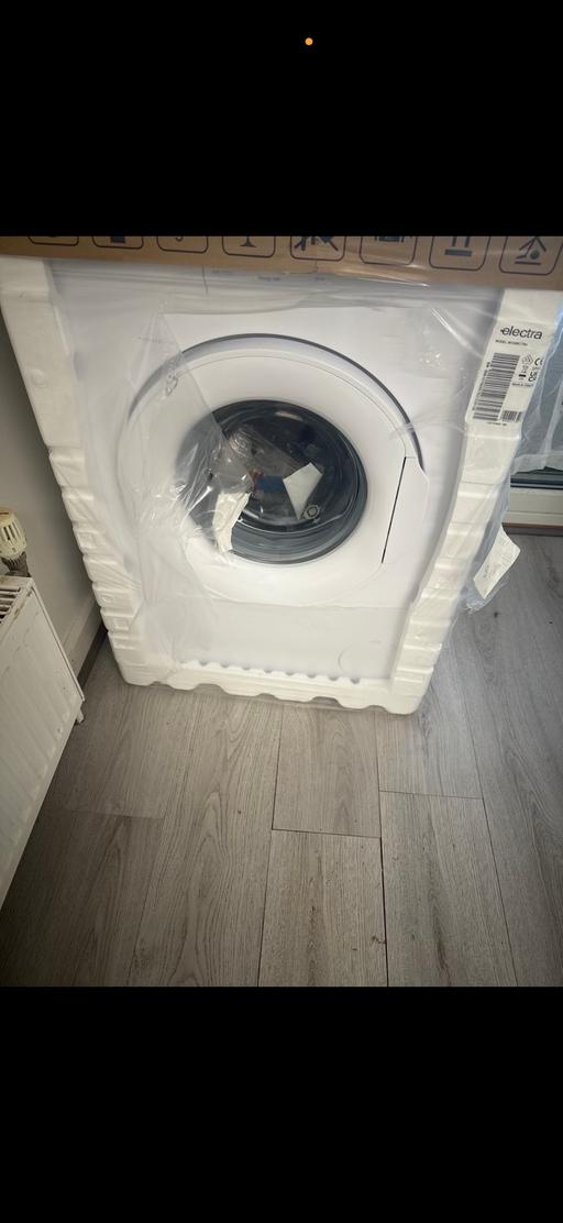 Buy & Sell Aldgate Central London - Photos for Brand new Washing machine