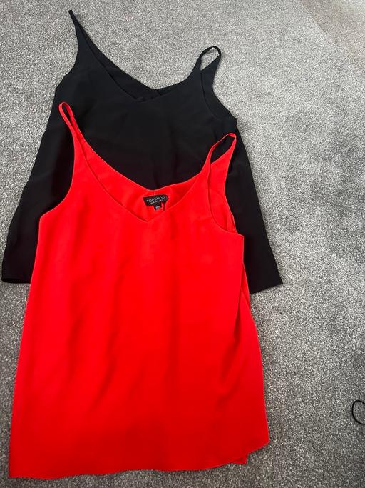 Buy & Sell Wingate County Durham - Photos for Size 10 tops