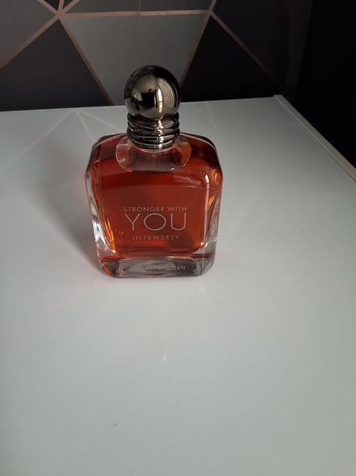 Buy & Sell Moons Moat North Industrial Estate Redditch - Photos for aftershave no box
