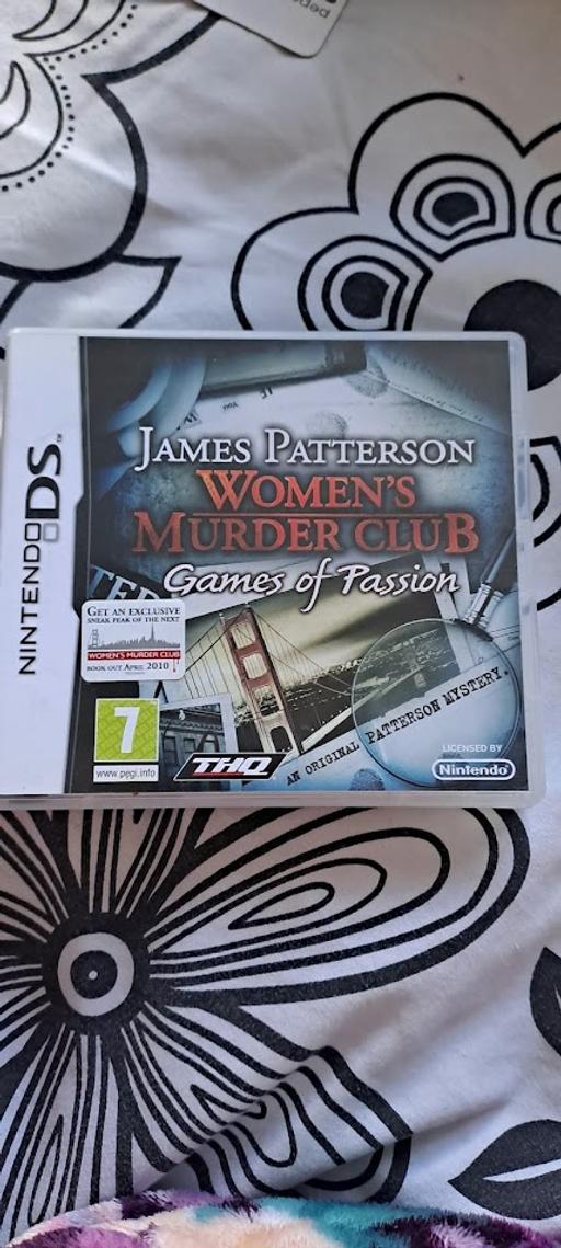 Buy & Sell Northfield Birmingham - Photos for 🎮 Nintendo DS Game