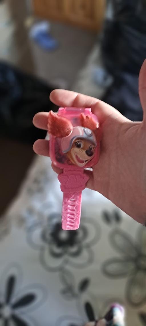 Buy & Sell Northfield Birmingham - Photos for ⏰ Paw Patrol Skye Watch