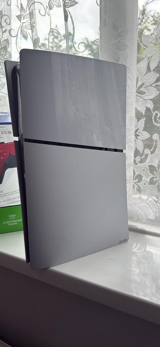 Buy & Sell Old Kent Road South East London - Photos for PS5 Slim Digital version 1TB with controller