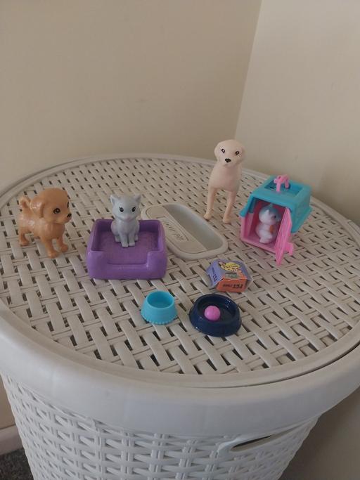 Buy & Sell Willenhall Walsall - Photos for Barbie Dogs and Cats &Accessories