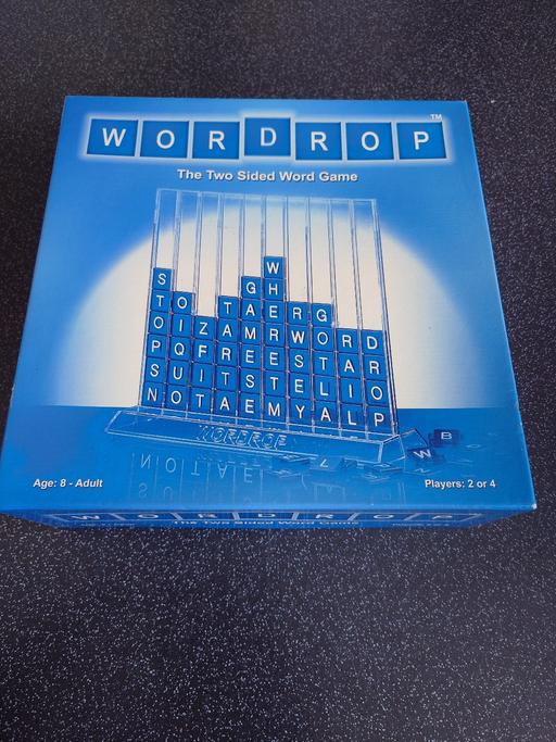 Buy & Sell Woodthorpe Charnwood - Photos for Wordrop game