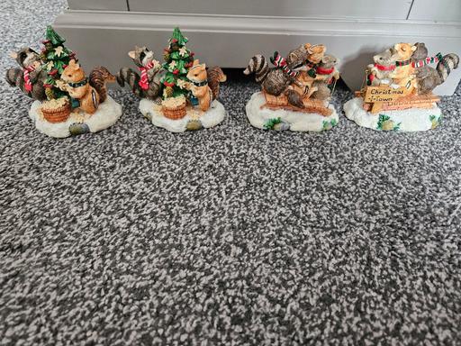 Buy & Sell Stow Heath Wolverhampton - Photos for graham gisela ornaments
