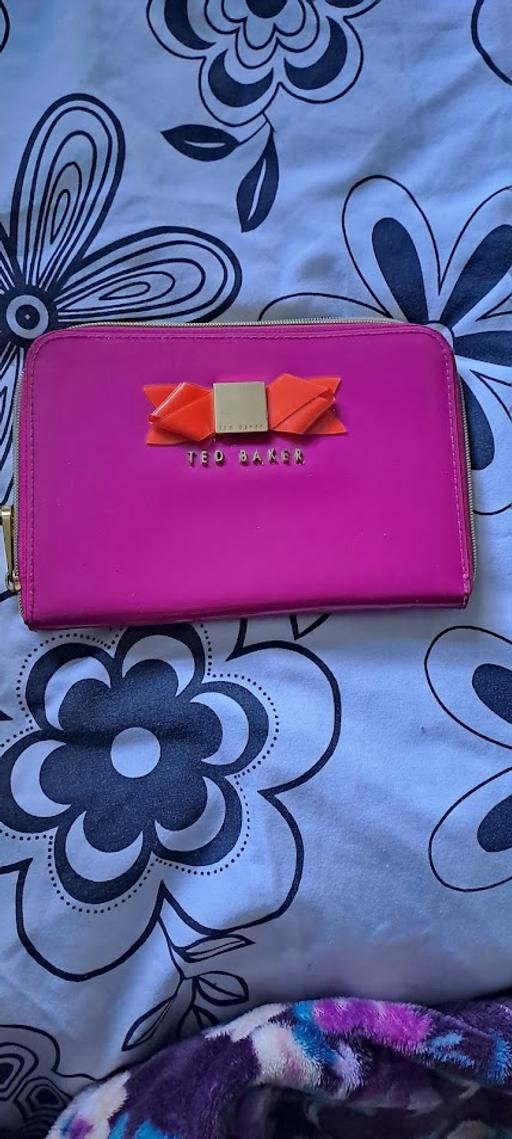 Buy & Sell Northfield Birmingham - Photos for 💖 Ted Baker Tablet/iPad Mini Holder – £1