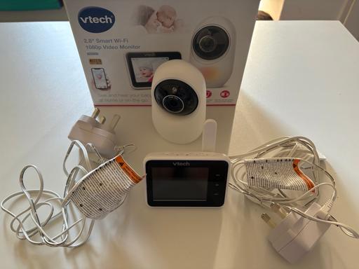 Buy & Sell Ilford Redbridge - Photos for Baby Monitor