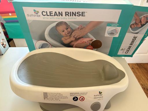 Buy & Sell Newbury Park East London - Photos for Baby Bath Seat