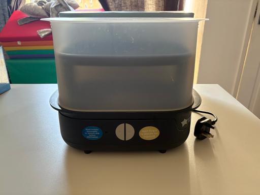 Buy & Sell Newbury Park East London - Photos for Tommee Tippee Steriliser