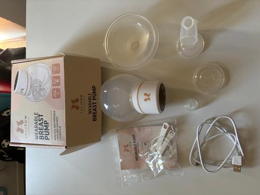 Buy & Sell Newbury Park East London - Photos for Breast Pump