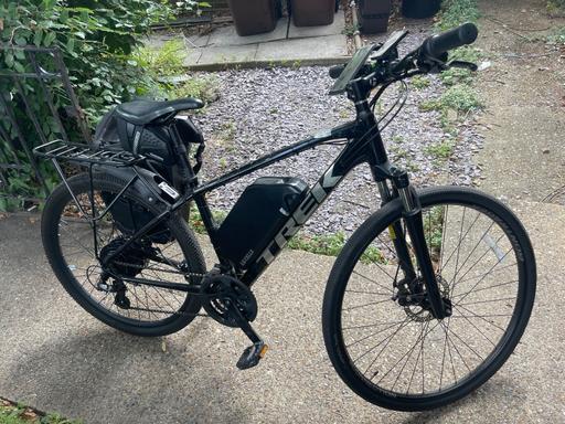 Vehicles Holloway North London - Photos for electric bike