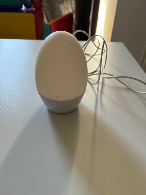 Buy & Sell Newbury Park East London - Photos for Tommee Tippee GroEgg Room Thermometer
